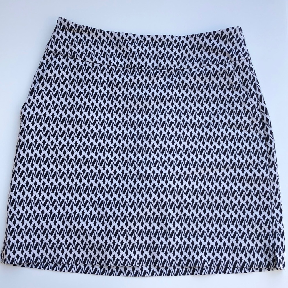 UP | Skirt with Modesty shorts and pockets
